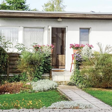 Nice Home In Insel Poel With House Sea View Exterior photo
