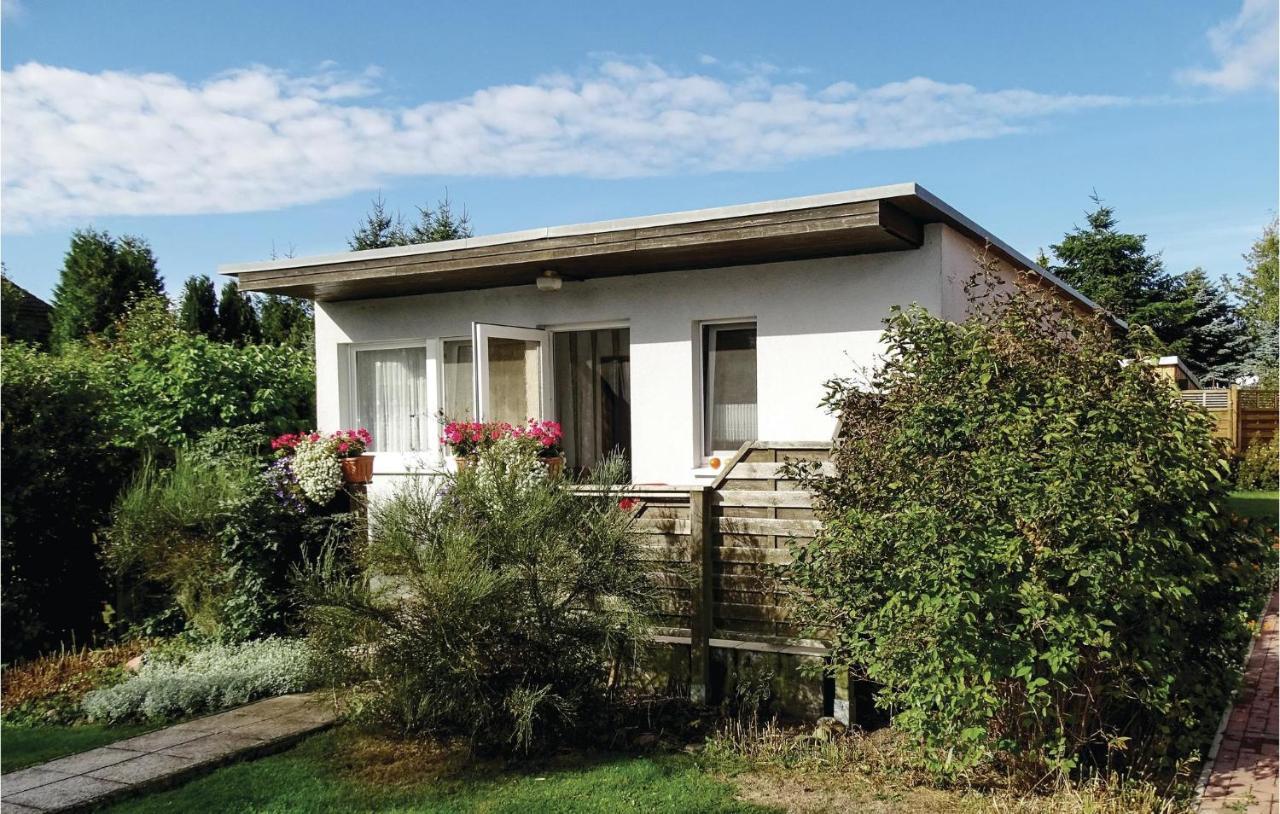 Nice Home In Insel Poel With House Sea View Exterior photo